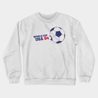 World Cup - USA 1994 Crewneck Sweatshirt